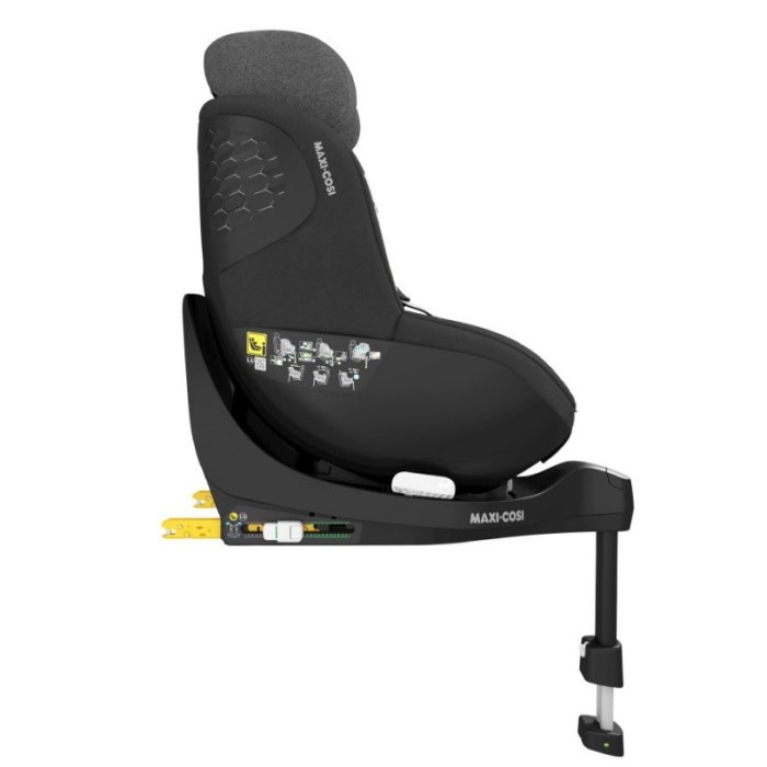 100403-SILLA COCHE MAXI-COSI MICA PRO ECO NEGRA GR.0-1(12-2)-3
