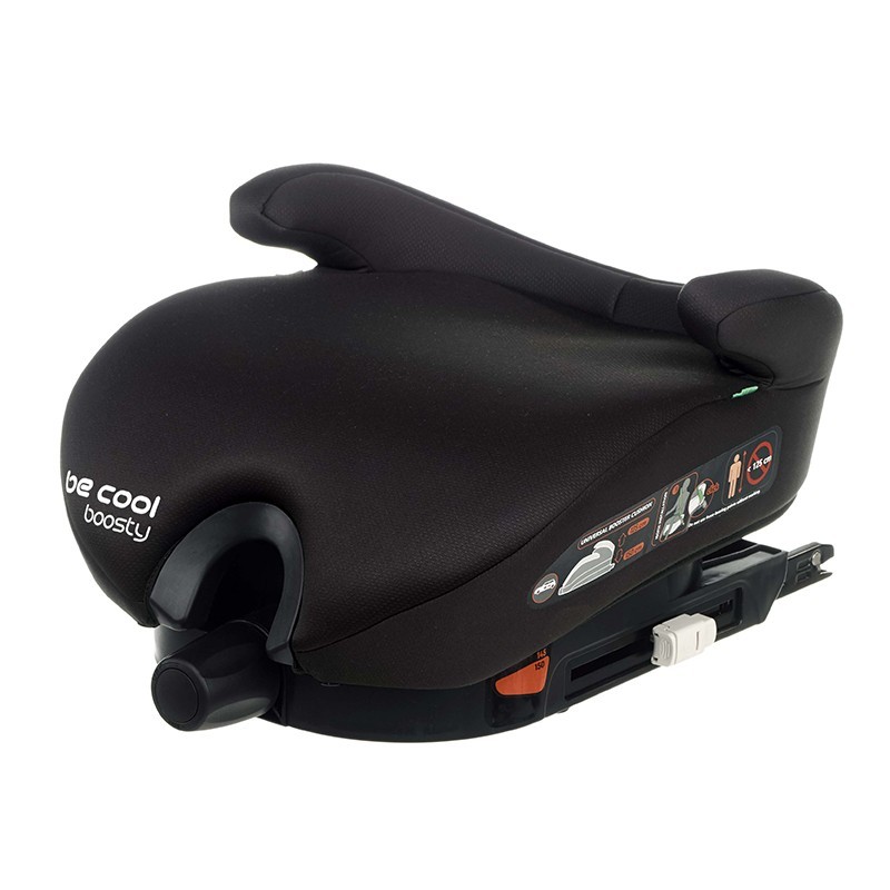 101399-SILLA AUTO BOOSTY I-SIZE 125-150 CM(2-0)-0