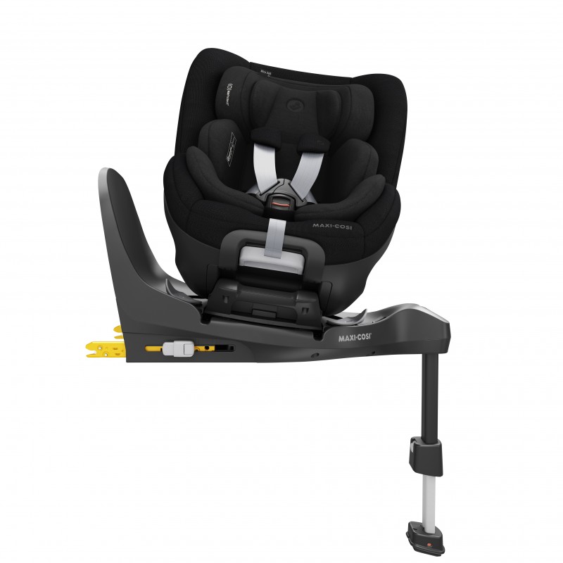 101556-SILLA COCHE MAXI-COSI MICA 360 PRO ISIZE GR.0-1 BLACK(10-6)-2