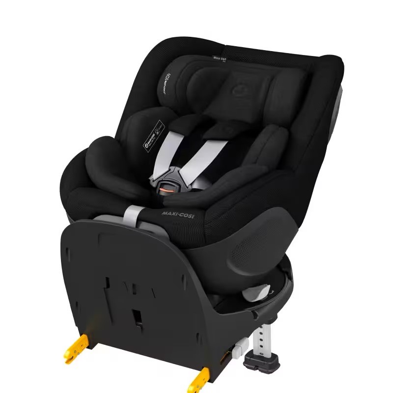 101556-SILLA COCHE MAXI-COSI MICA 360 PRO ISIZE GR.0-1 BLACK(10-6)-0