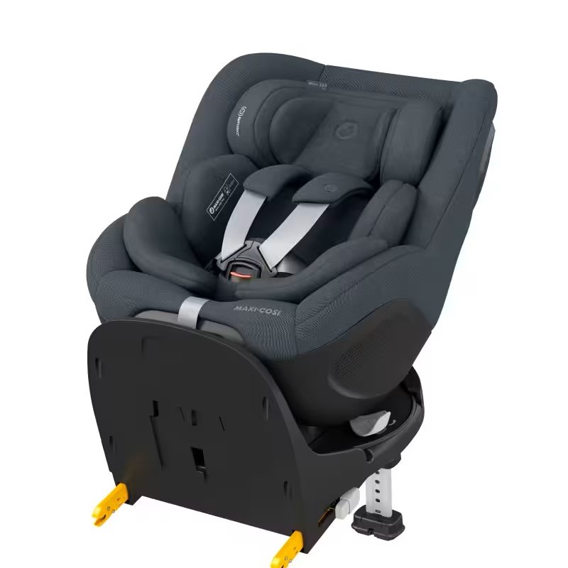 101557-SILLA COCHE MAXI-COSI MICA 360 PRO ISIZE GR.0-1 GRAPHIT(6-2)-0