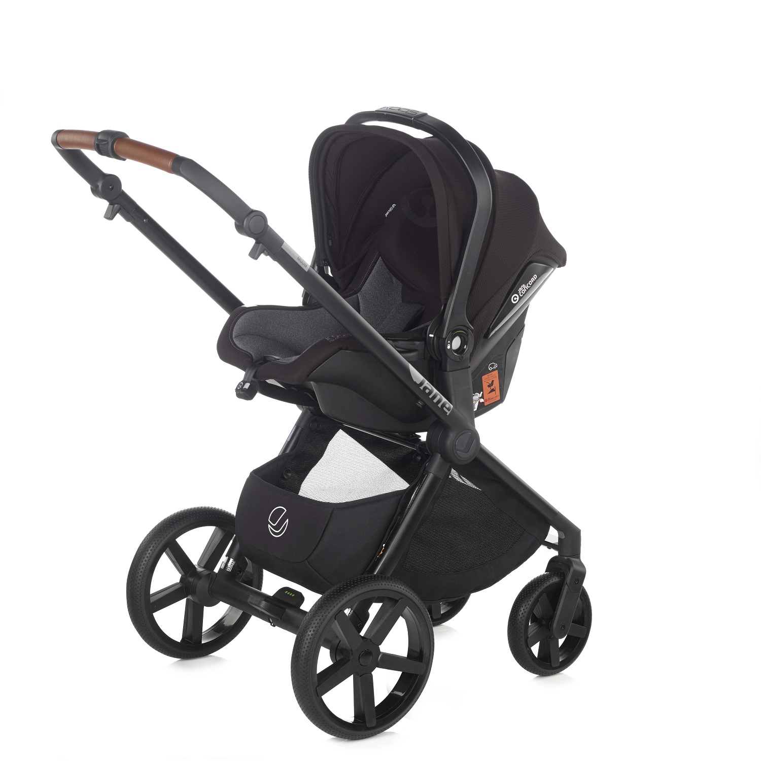103021-5686COCHE TRIO JANE MUUM 4 - CUCO SWEET - KOOS ISIZE R1(1-1)-1