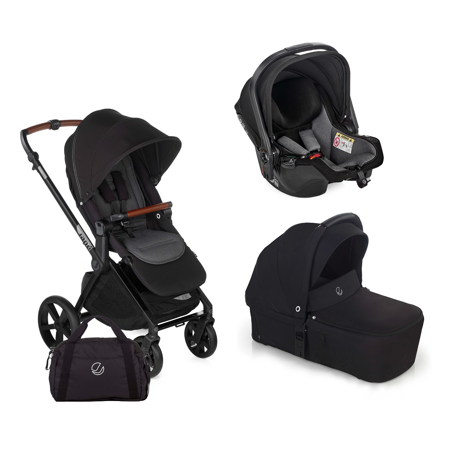 103021-5686COCHE TRIO JANE MUUM 4 - CUCO SWEET - KOOS ISIZE R1(1-1)-0
