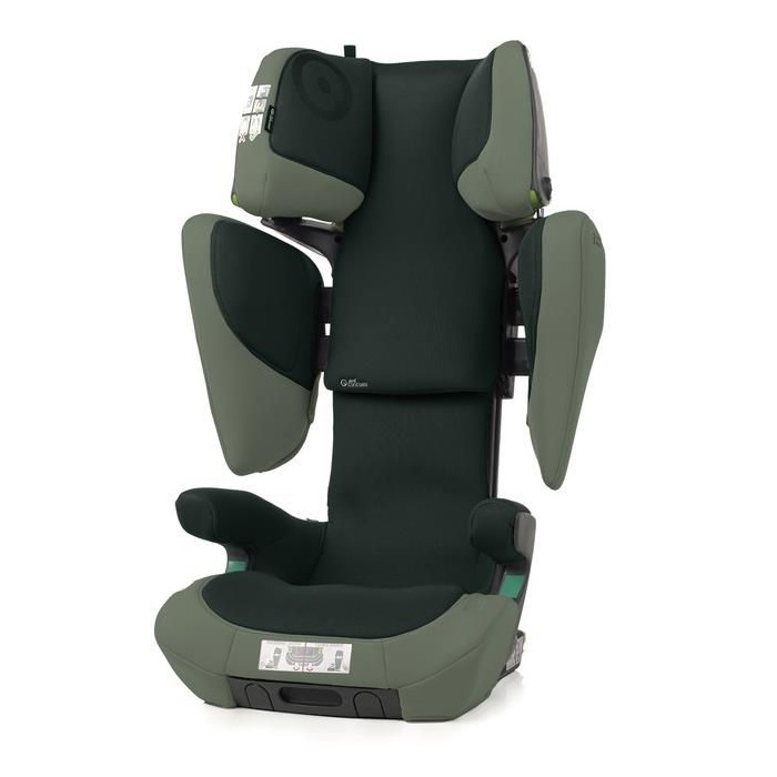 103038-SILLA AUTO CONCORD TRANFORMER IPLUS GR 2-3(12-0)-0
