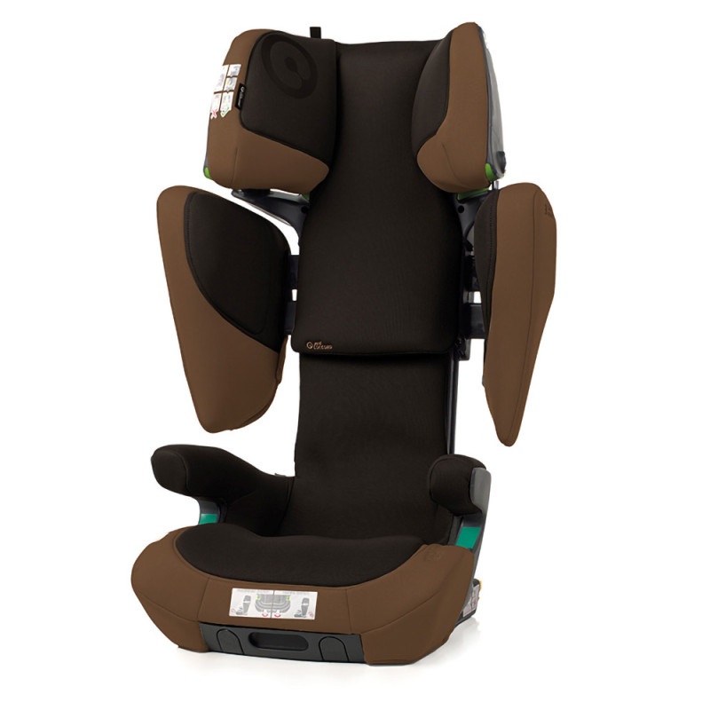 103877-SILLA AUTO CONCORD TRANFORMER IPLUS GR 2-3(4-0)-0