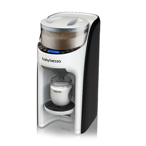 104269-PREPARADOR BIBERONES BABYBREZZA BLANCO(6-4)-0