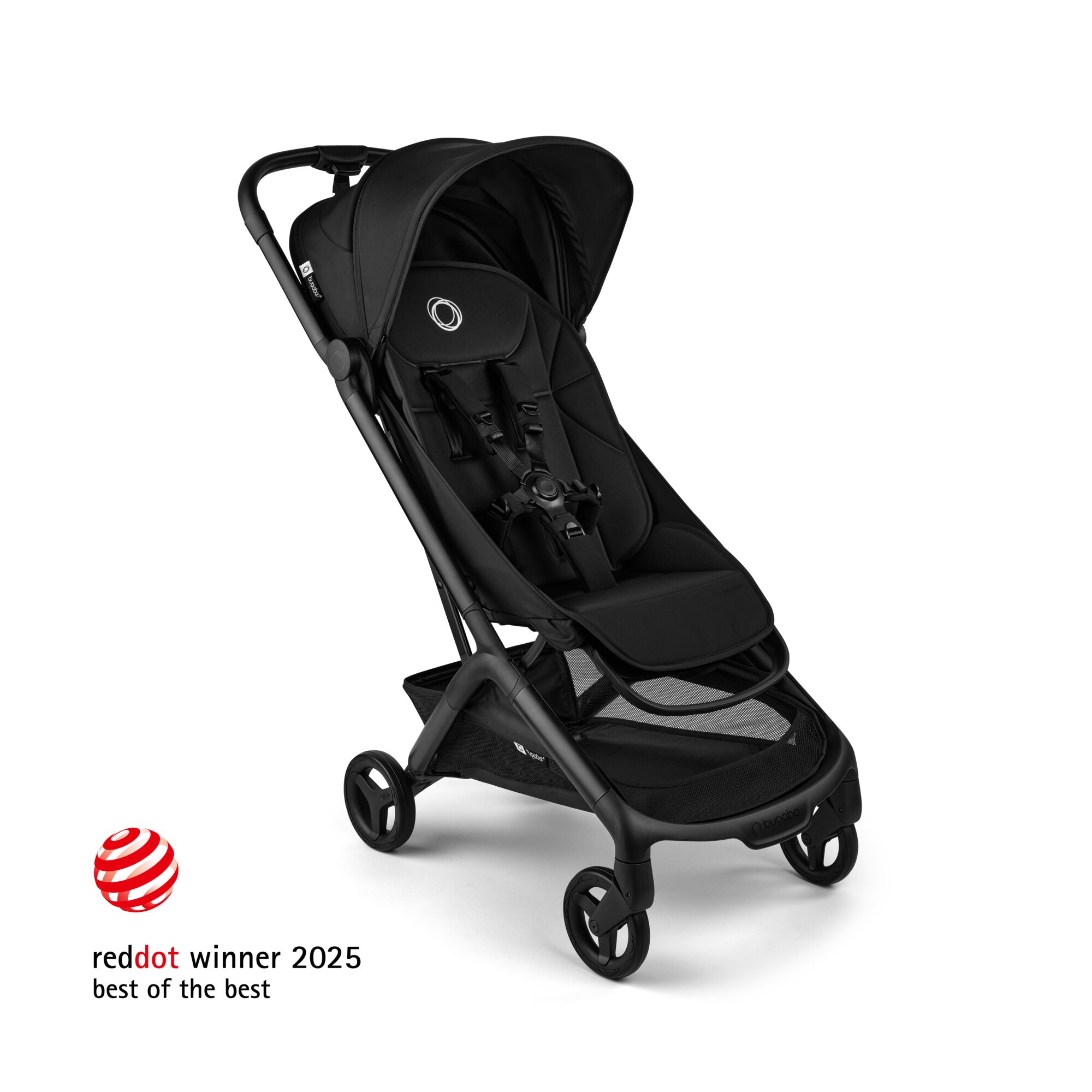 104868-BUGABOO BUTTERFLY-2 BLACK(0-0)-0