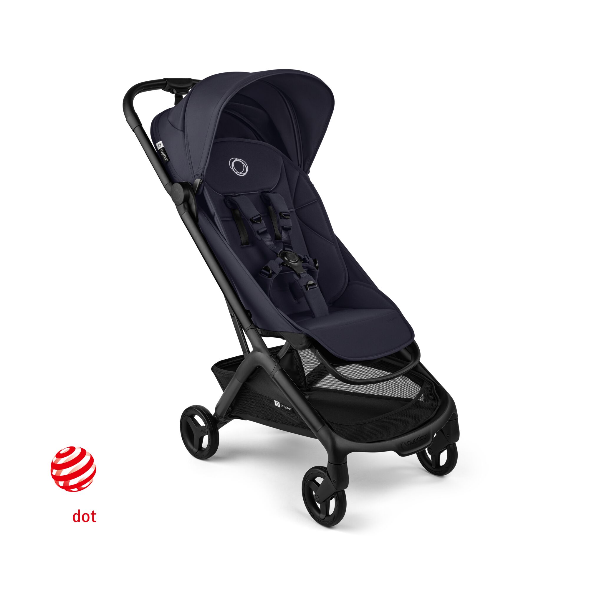 104869-BUGABOO BUTTERFLY-2 INDIGO(0-0)-0