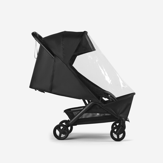104943-BUGABOO BUTTERFLY-2 PLASTICO LLUVIA(6-3)-0