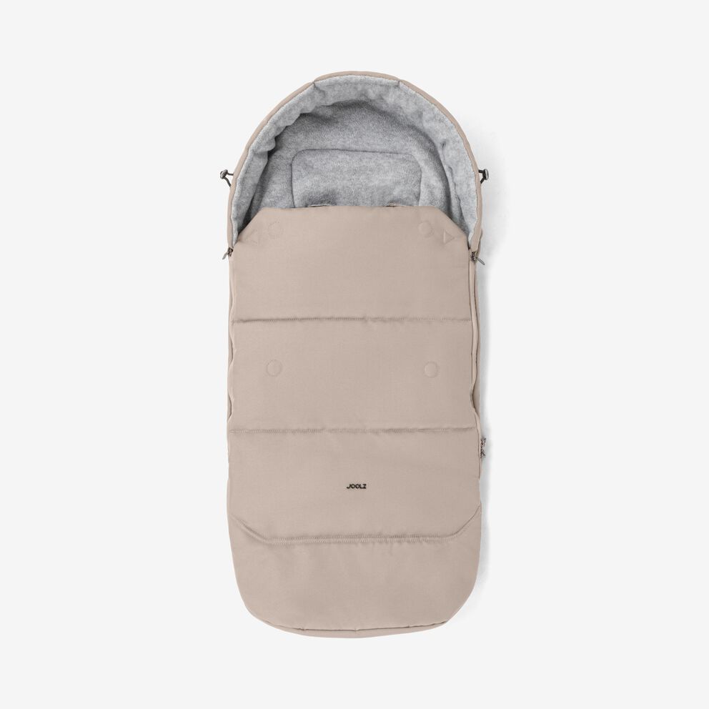 105744-JOOLZ SACO UNIVERSAL SANDY TAUPE(0-0)-0
