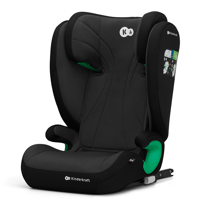 105805-SILLA COCHE JUNIOR FIX 2 DE 100 A 150 CM(13-0)-0