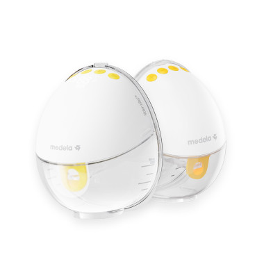 106107-EXTRACTOR LECHE INBRA DOBLE MEDELA(5-0)-0