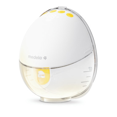 106108-EXTRACTOR LECHE INBRA SIMPLE MEDELA(8-2)-0