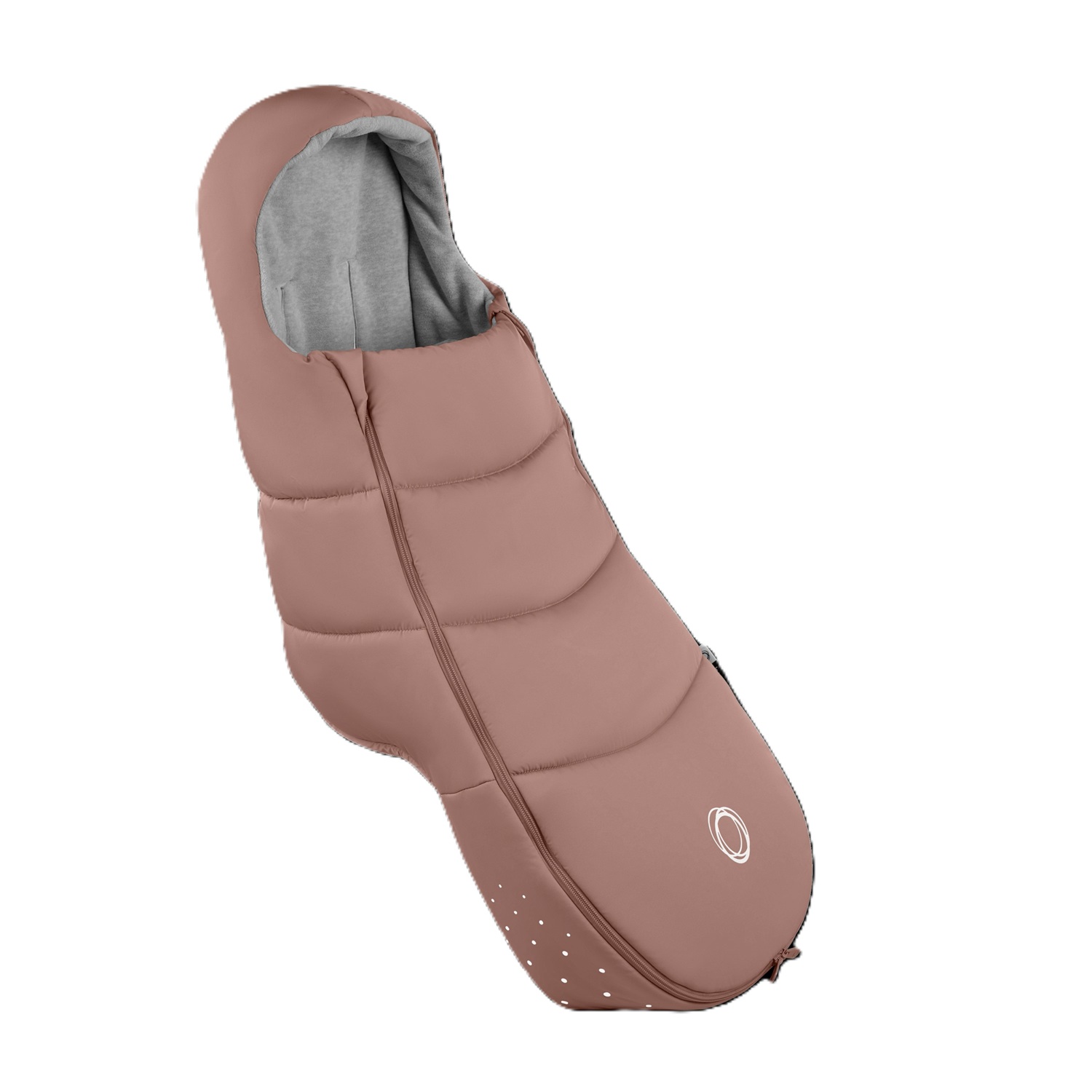 106390-SACO BUGABOO DUSTY PINK(2-1)-0