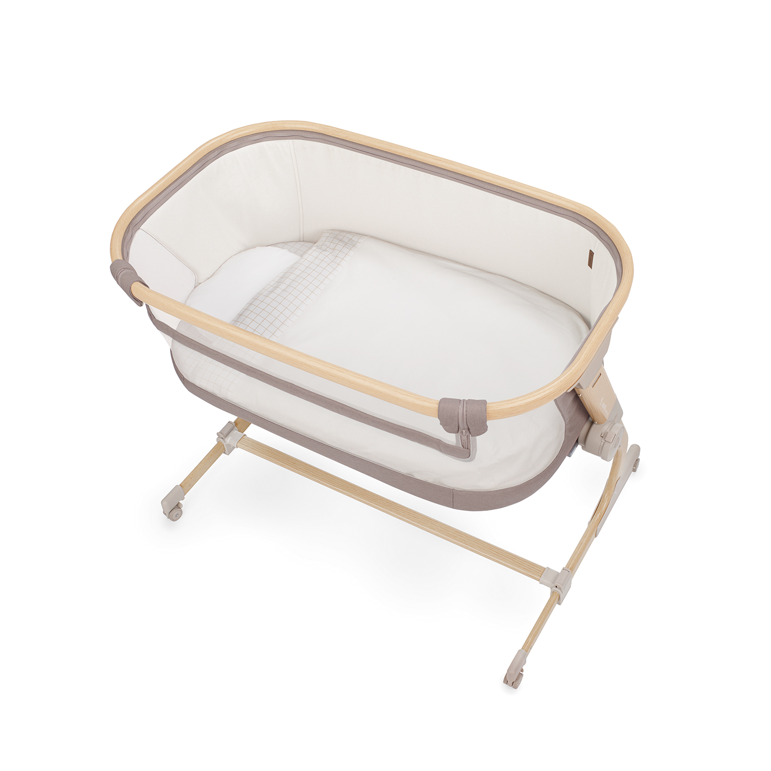 106538-6807W MINICUNA COLECHO BABY SIDE JANE(4-2)-0