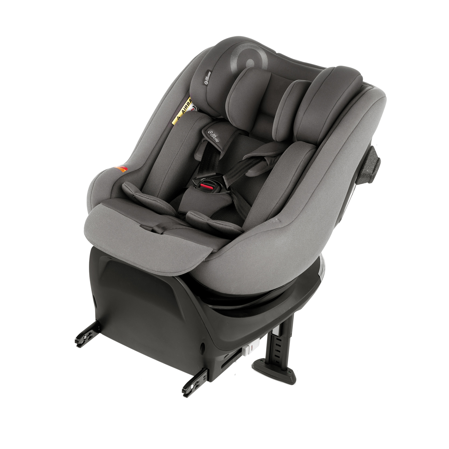 106544-4613 SILLA COCHE JANE 40-105 CM KOMBIFIX(8-4)-0