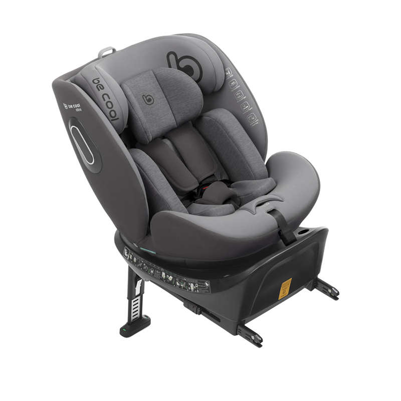 106545-7061 SILLA COCHE BECOOL NITRO 40-150 CM(5-2)-0