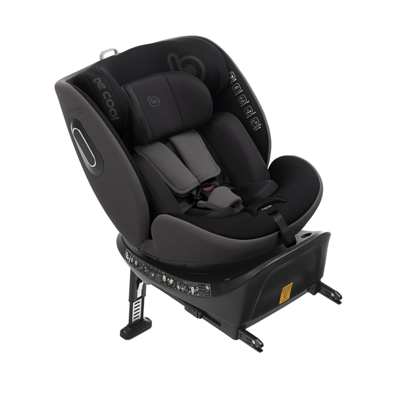 106549-7061 SILLA COCHE BECOOL NITRO 40-150 CM(9-4)-0