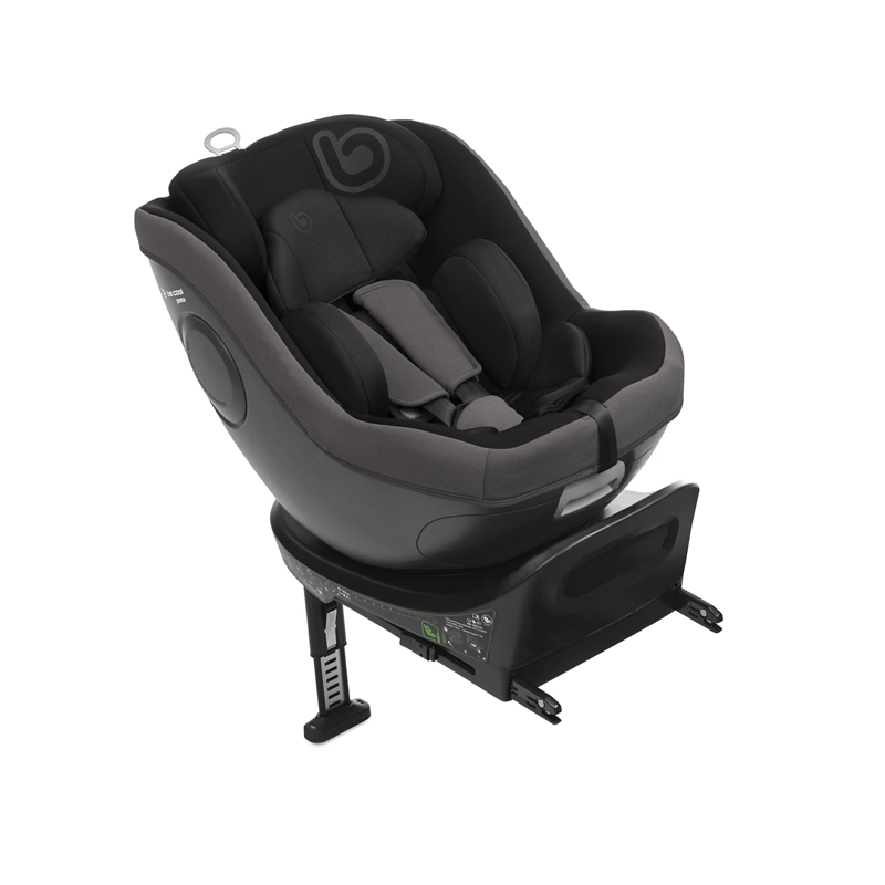 106986-7063 SILLA COCHE BECOOL PUMA 40-105 CM GR. 0-1(4-2)-0