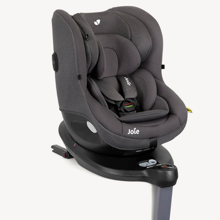 107308-SILLA AUTO I-SPIN 360 GR-0-1 ISIZE JOIE THUNDER(6-4)-0