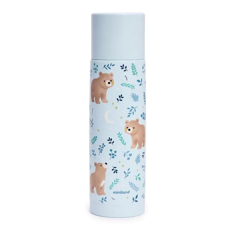 107422-TERMO 500 ML BEAR MINILAND(5-1)-0