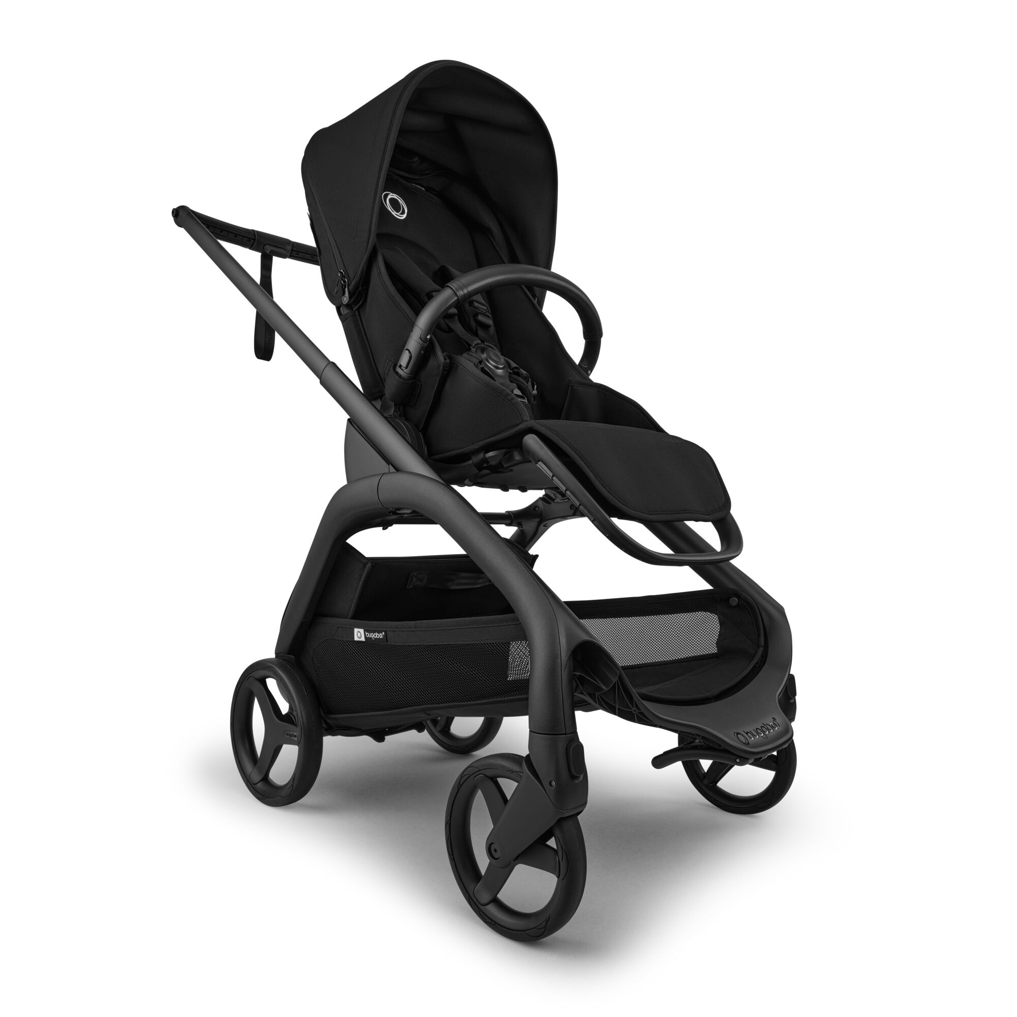 107598-BUGABOO DRAGONFLY PLUS BLACK(0-0)-0