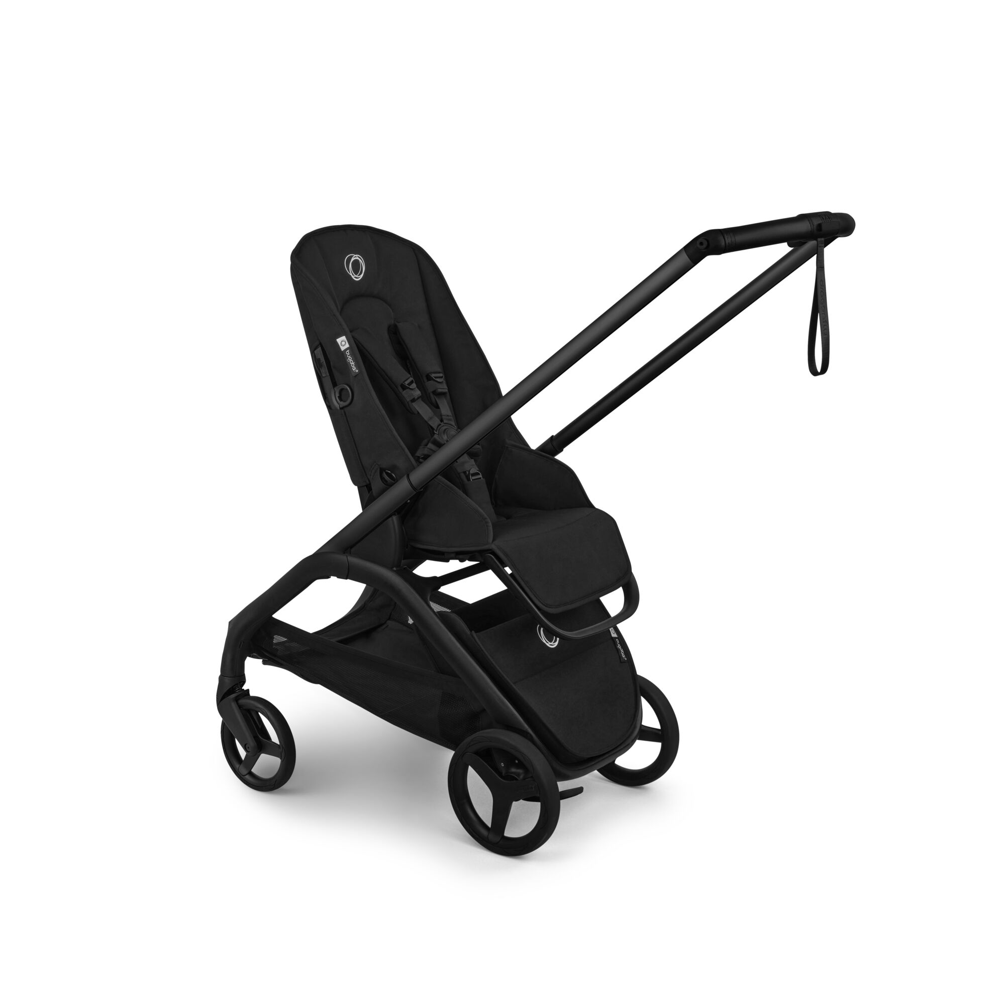 108092-BUGABOO DRAGONFLY PLUS BASE NEGRO / NEGRO(3-2)-0
