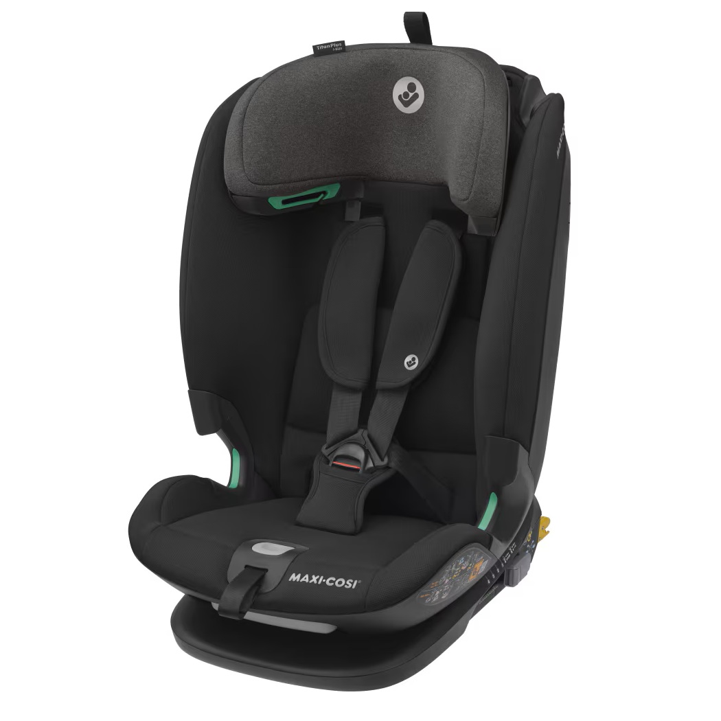 108120-SILLA COCHE MAXI-COSI TITAN PLUS 75-150 CM(0-0)-0