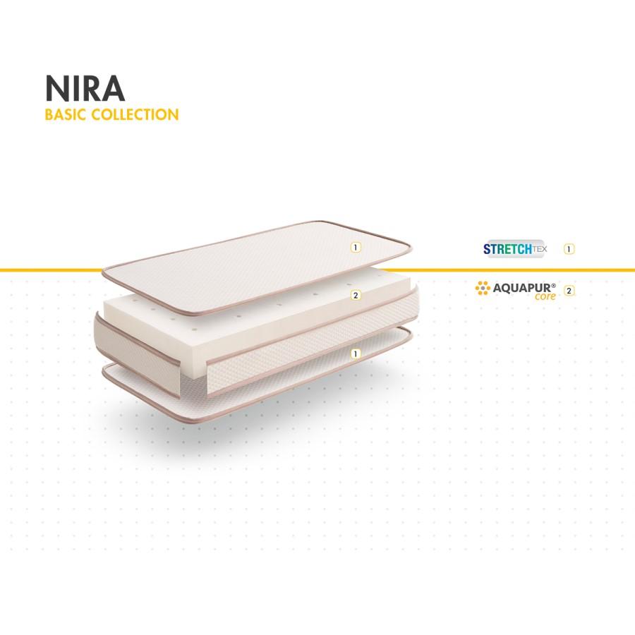 45065-COLCHON CUNA 117X57X12 ESPUMA NIRA(7-1)-1
