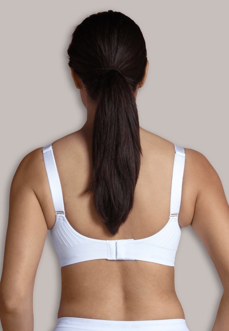 73779-SUJETADOR BLANCO CON RELLENO TALLA L(1-0)-1
