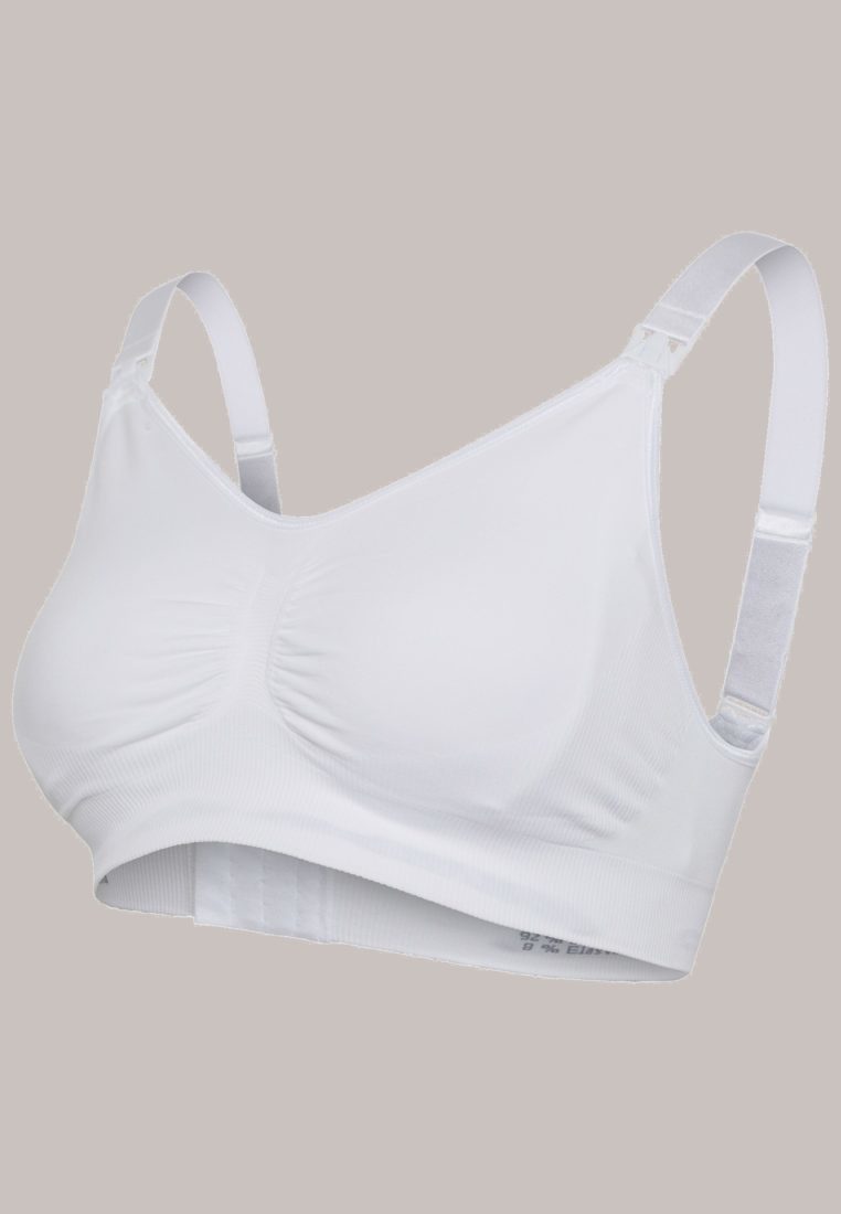73779-SUJETADOR BLANCO CON RELLENO TALLA L(1-0)-2