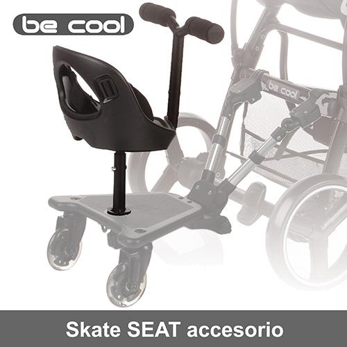 77360-ASIENTO PARA PATINETE BECOOL 502(4-0)-0