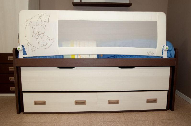 79484-BARRERA CAMA 180 CM. CRUDO - OSO BEIG EXTRA-GRANDE(5-1)-0