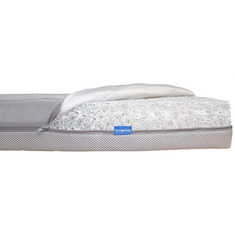 85458-COLCHON CUNA 117X57 CUNA URBAN BREATHAIR BEIG(19-9)-2