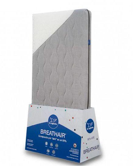 85458-COLCHON CUNA 117X57 CUNA URBAN BREATHAIR BEIG(19-9)-4