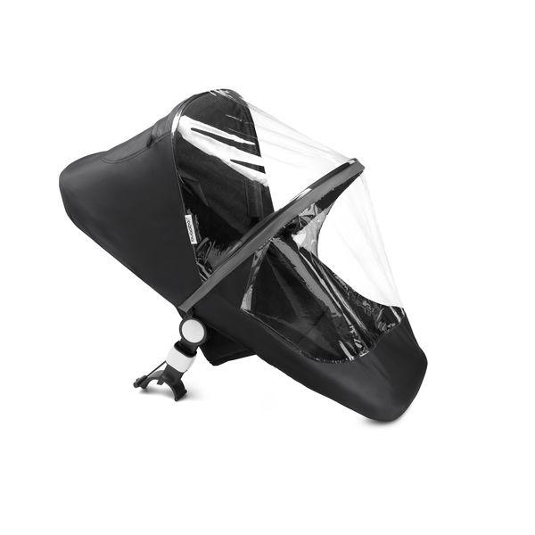 86124-PLASTICO LLUVIA FOX - CUB - CAMELEON NEGRO ALTA CALIDAD(18-13)-0