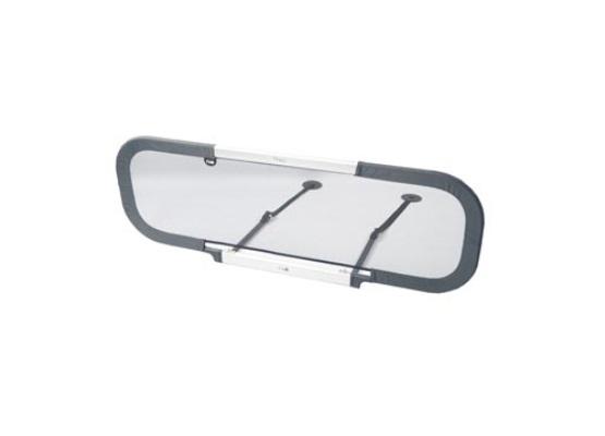 90114-BARRERA CAMA 140 CM PLEGABLE THEA GRIS(0-0)-0