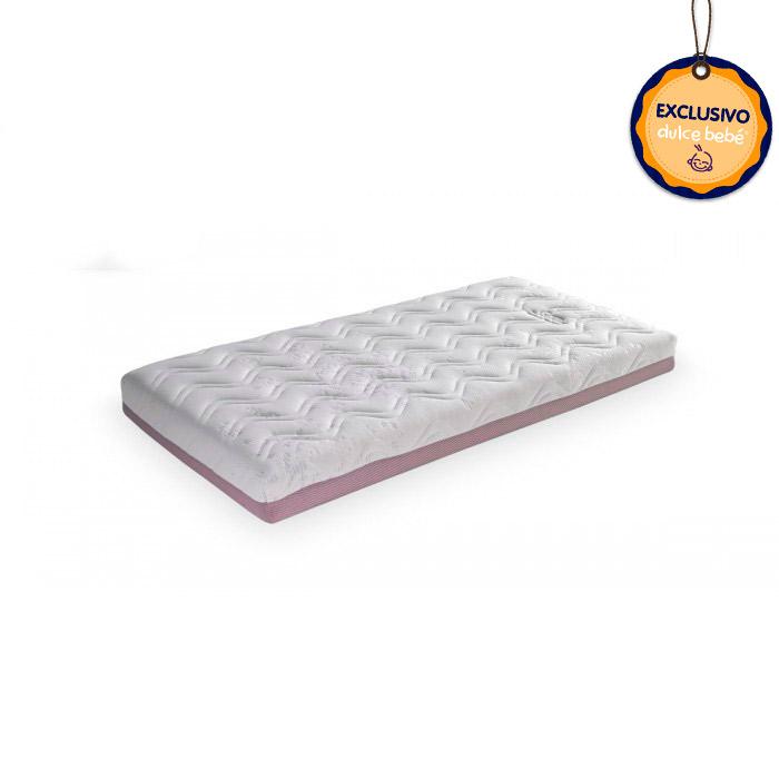90240-COLCHON CUNA 117 X 57 VISCOELASTICA EXDBB(13-7)-0