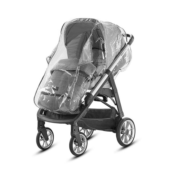 91444-PLASTICO LLUVIA INGLESINA APTICA - ELECTA - TRILOGY(11-3)-0