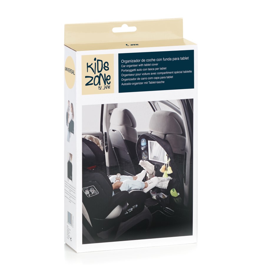 92103-ORGANIZADOR ASIENTO COCHE JANE(1-0)-0