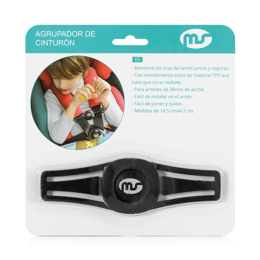 93435-AGRUPADOR CINTURON SILLA AUTO(1-0)-2