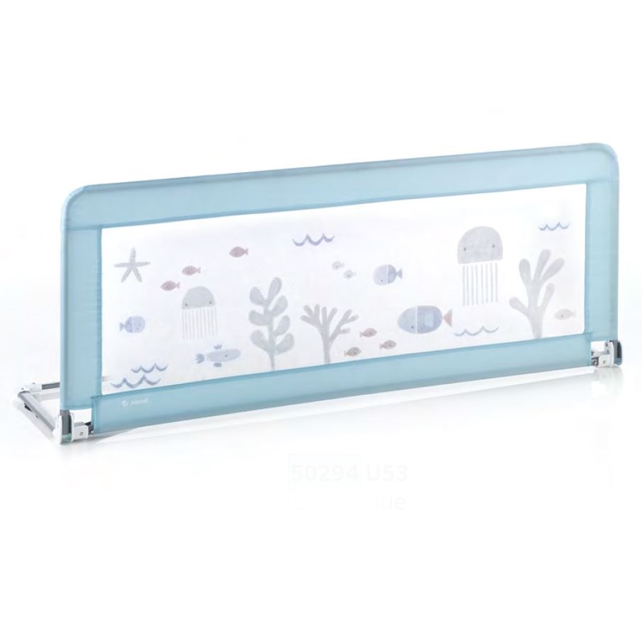 97556-BARRERA CAMA 130 CMM X 55 CM. LAZULI BLUE JANE(6-0)-0