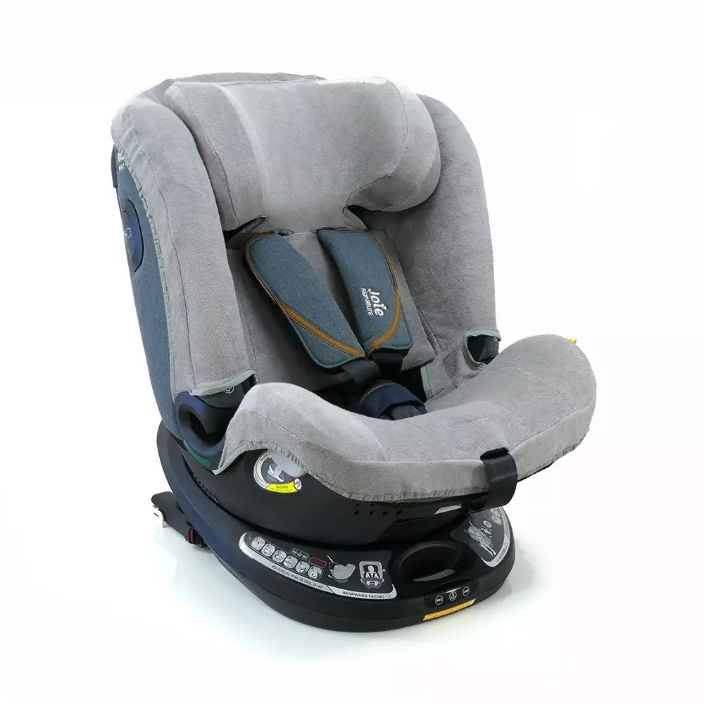 98465-FUNDA SILLA AUTO JOIE I-SPIN GROW(1-1)-0