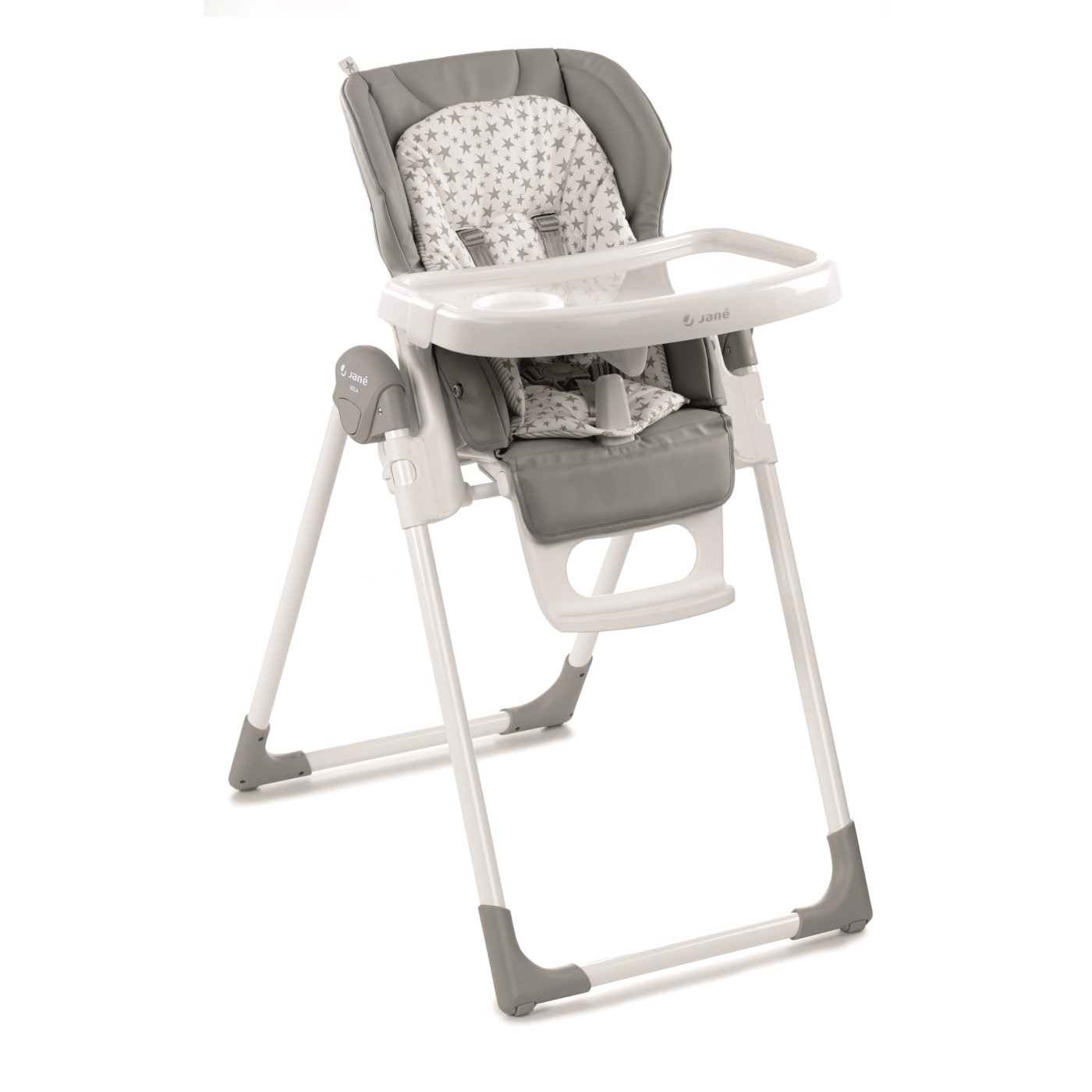 98500-6291PL TRONA JANE MILA 0M+ POLIPIEL(3-3)-0