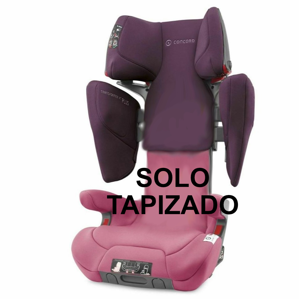 99251-TAPIZADO SILLA CONCORD TRANSFORMER XT(25-0)-0