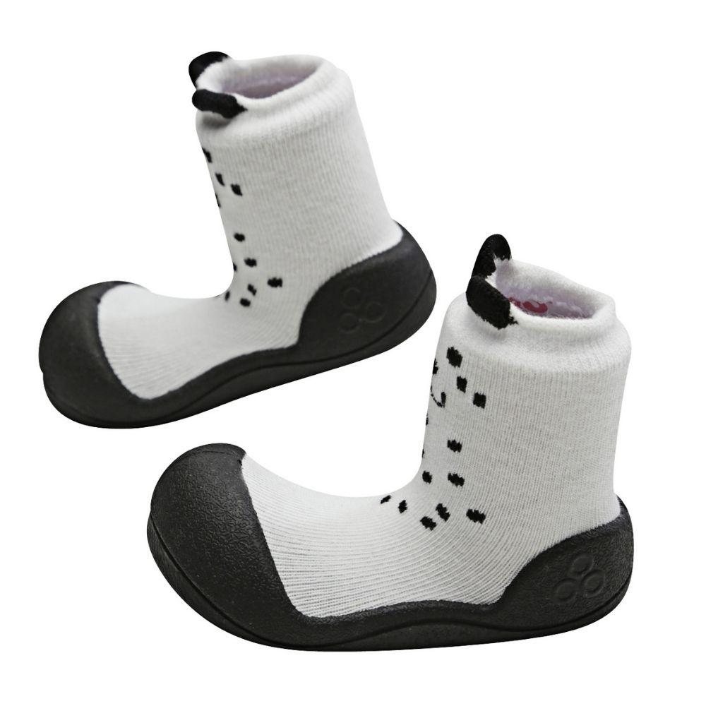 99287-ZAPATOS ATTIPAS CUTIE WHITE TALLA 21,5(0-0)-1