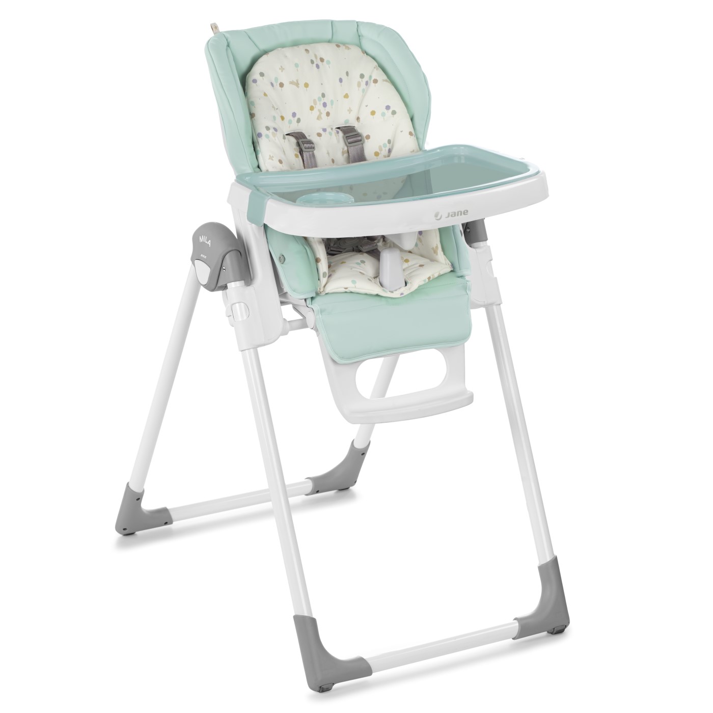 99965-6291PL TRONA JANE MILA 0M+ POLIPIEL(4-1)-0